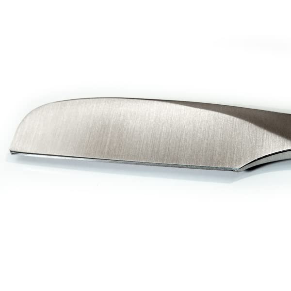 Feather Artist Club Wood DX Folding Handle Razor - Premium Japanese Straight Razor for Men's Shaving & Grooming - Perfect for Barbershop & Home Use