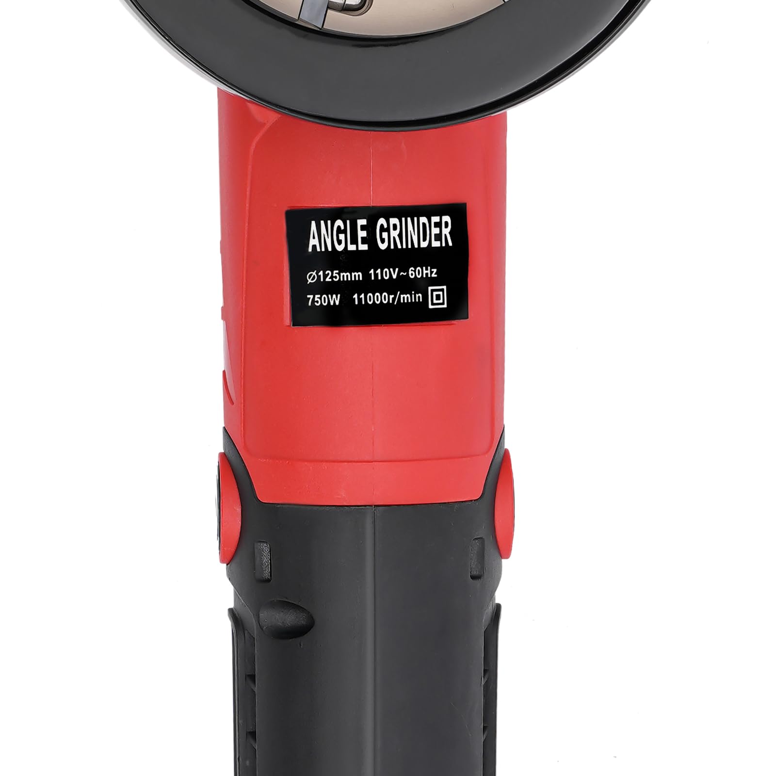 Electric Goat Hoof Trimmer - 7-Blade Professional Livestock Hoof Cutter for Cattle, Sheep & Horses | Heavy Duty Animal Nail Clippers & Farrier Tool | Perfect for Farm, Ranch & Stable Hoof Care
