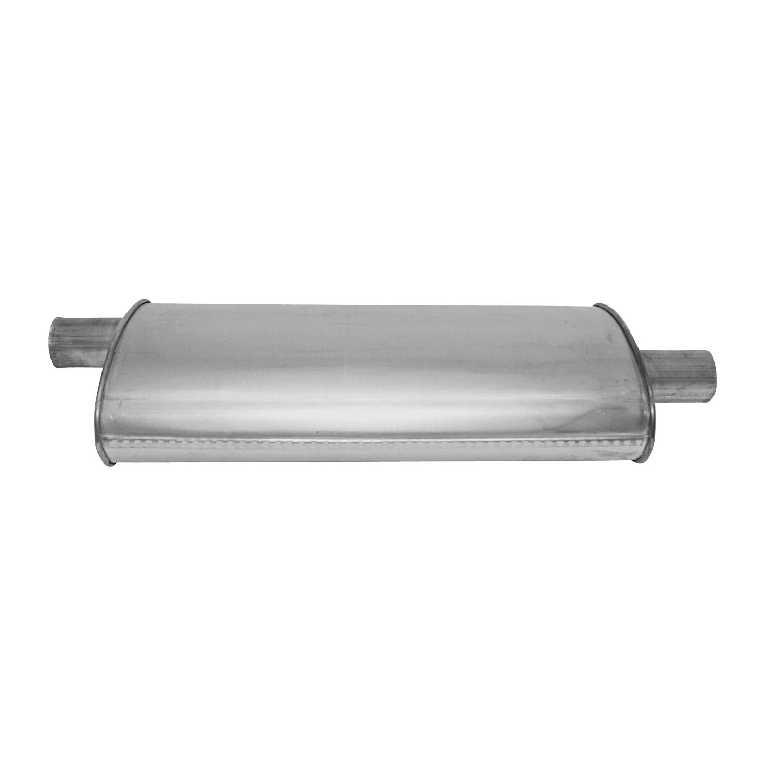 AP Exhaust Muffler 3756 - for Car & Truck Performance