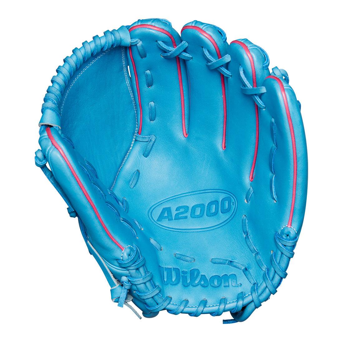 Wilson A2000 May 2024 Glove of the Month 12