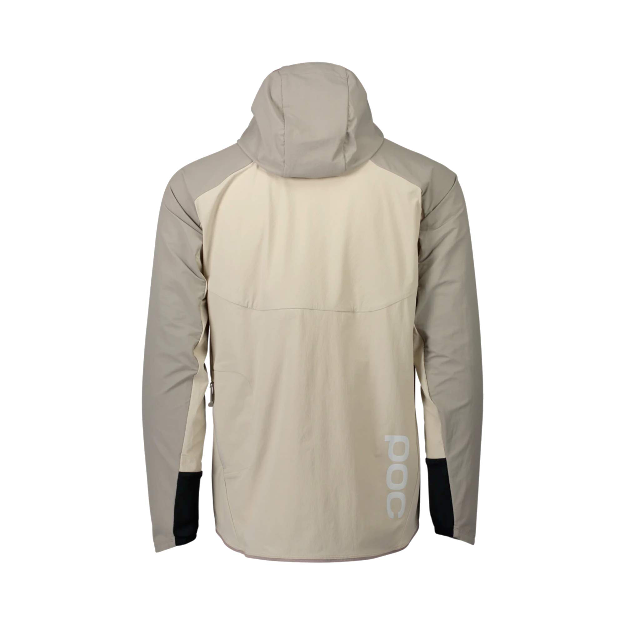 POC Men's Guardian Air Jacket - Lightweight Cycling Jacket for Mountain Biking & Outdoor Sports - Windproof & Breathable Performance Jacket for All-Weather Protection