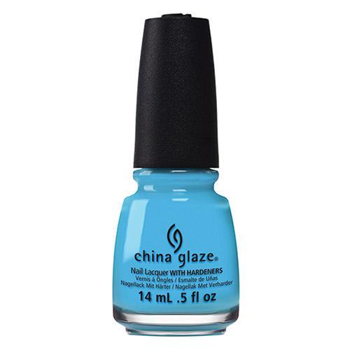 China Glaze UV Meant To Be Nail Polish - 0.5 oz (#82607) - Long-Lasting Gel-Like Shine for Manicures & Pedicures, Perfect for Salons, Home Use & Special Occasions
