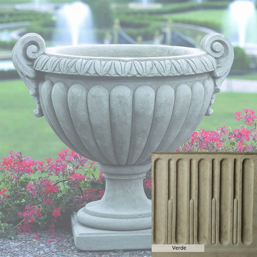 Terra Cotta