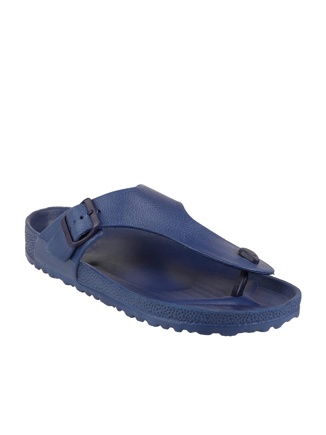Carlton London Men's Navy Blue Casual Shoes - Comfortable & Stylish Sneakers for Walking, Running & Everyday Wear