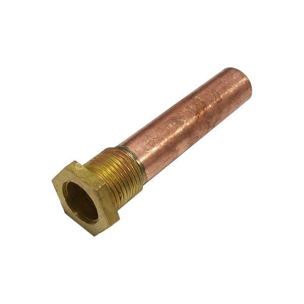 La Marzocco Brew Boiler Thermostat Well - Replacement Part for Espresso Machines | Perfect for Home Baristas & Coffee Shops | Durable & Precise Temperature Control