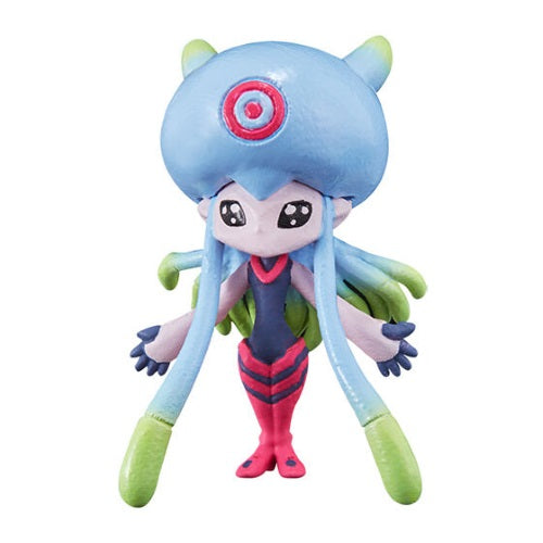 Digimon Hugcot Cord Keeper Vol. 02 - Bandai 1 Inch Mini Figure - Perfect for Cable Organization & Anime Collectibles | Great for Desk, Backpack & Digital Device Accessories