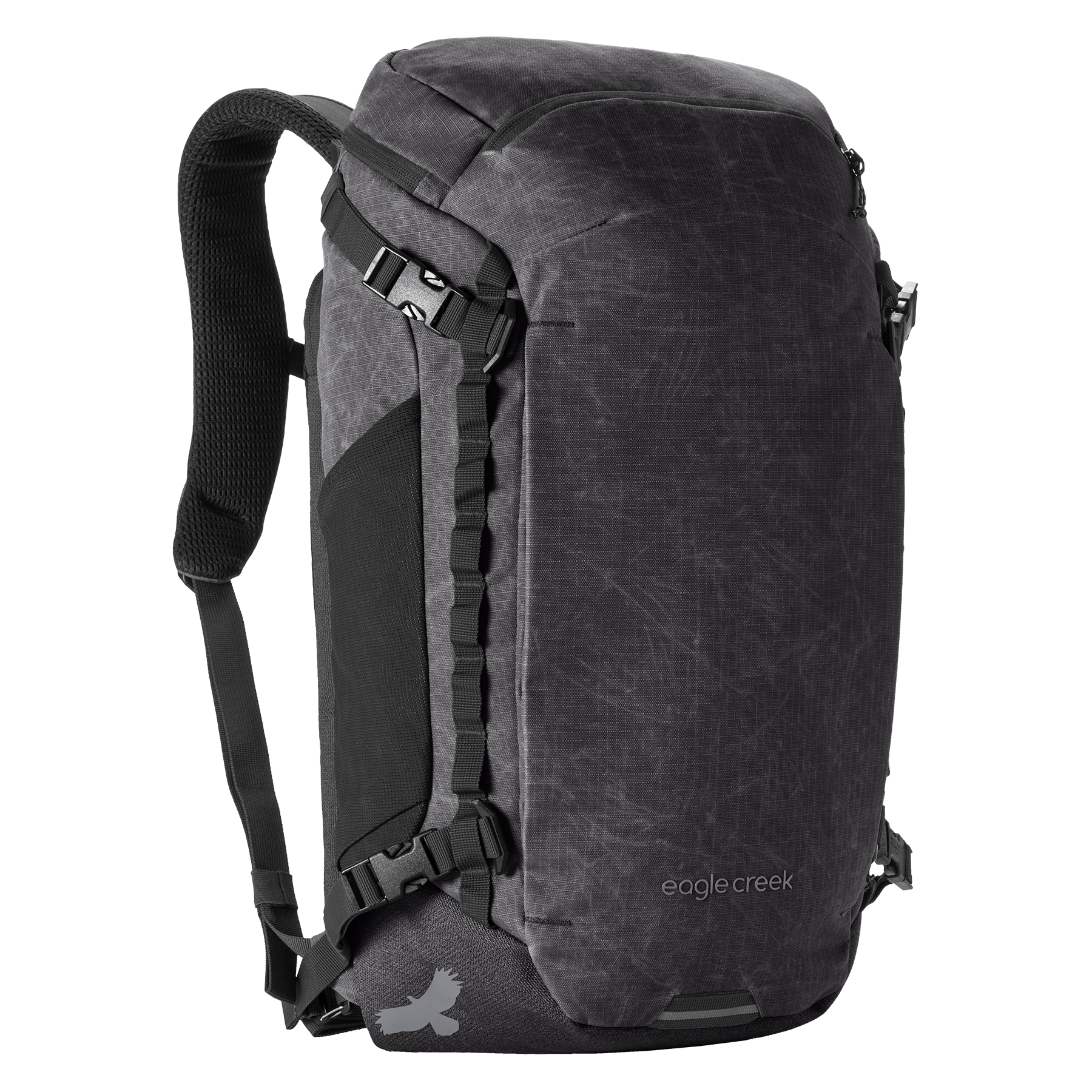 Eagle Creek Explore Backpack 26L - Lightweight Travel Backpack for Hiking, Camping & Everyday Use | Durable Water-Resistant Daypack for Men & Women