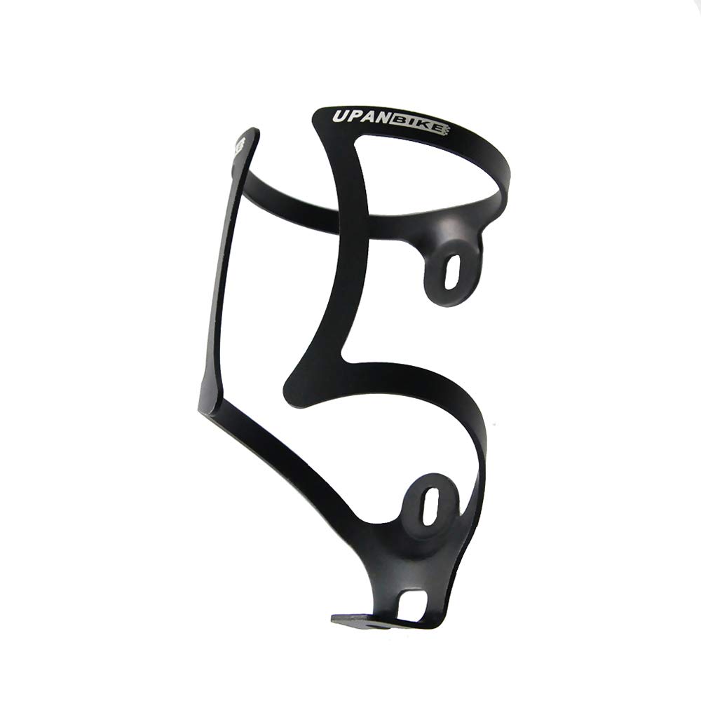 UPANBIKE Bike Water Bottle Cage Holder - Lightweight & Durable Bicycle Accessory for Mountain & Road Bikes - Perfect for Cycling, Commuting & Outdoor Adventures