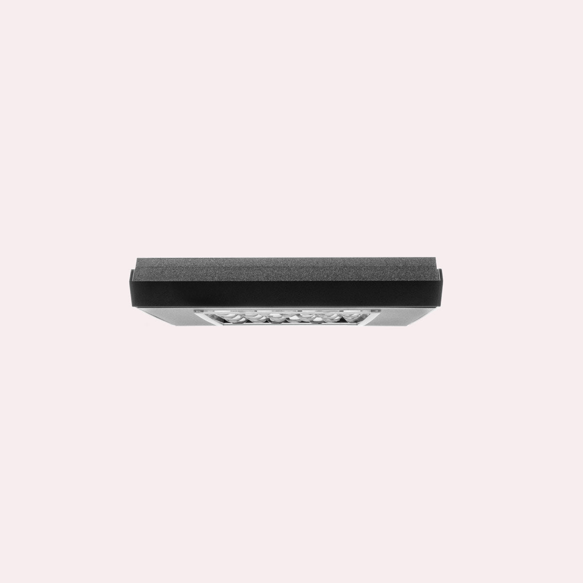 Reef Factory Reef Flare Pro LED Aquarium Light - Coral Growth & Marine Tank Lighting for Saltwater Fish Tanks | Perfect for Reef Tanks, Nano Tanks & Aquatic Displays