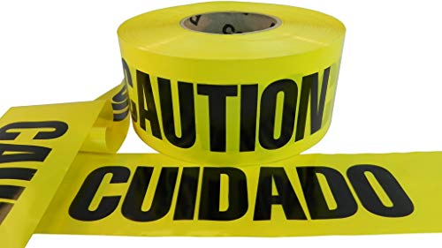 Cuidado - Caution
