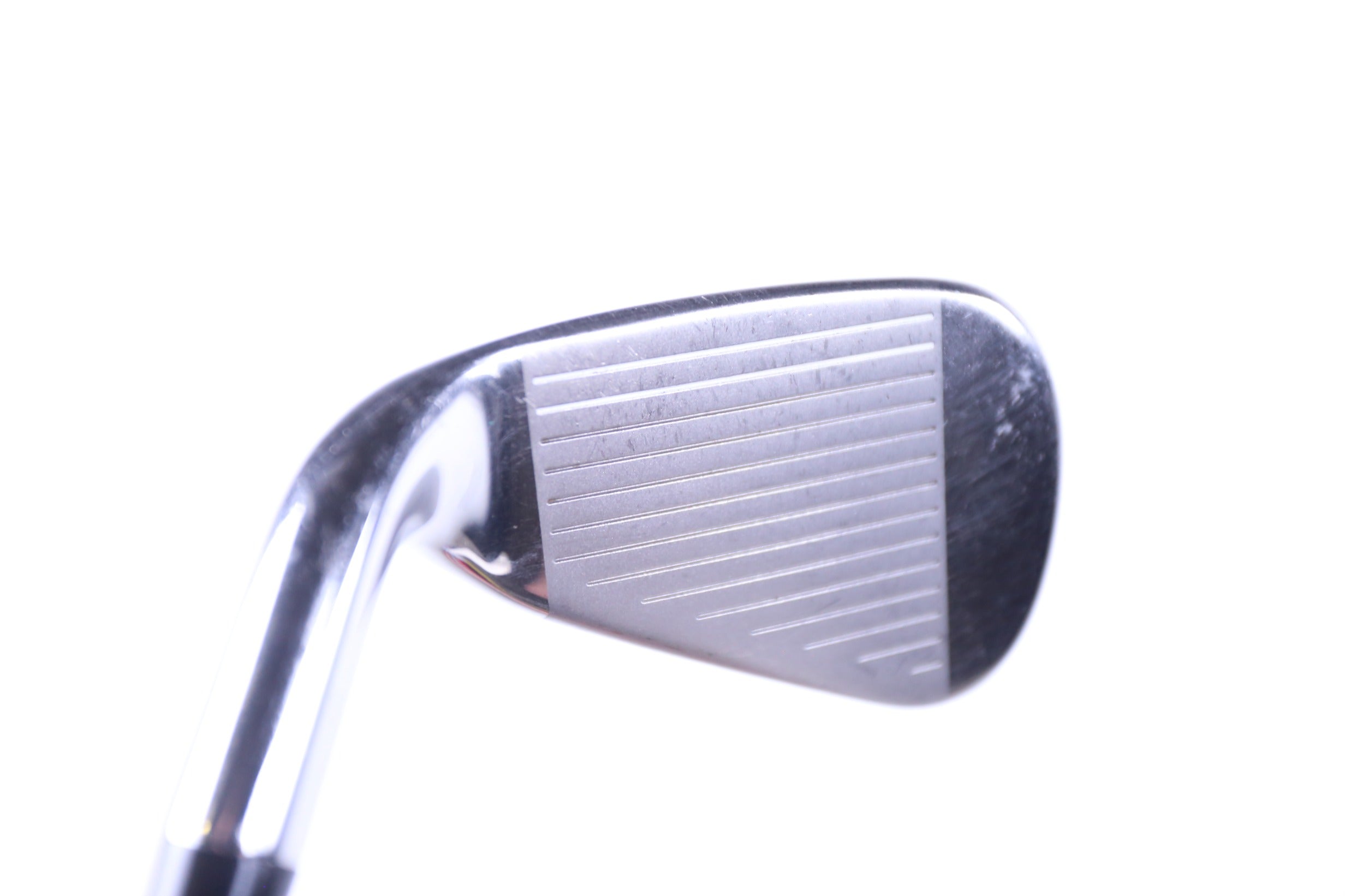Used Callaway Big Bertha REVA Single 7 Iron Right Handed Ladies Flex Golf Club - Perfect for Women Beginners & High Handicap Players on the Course