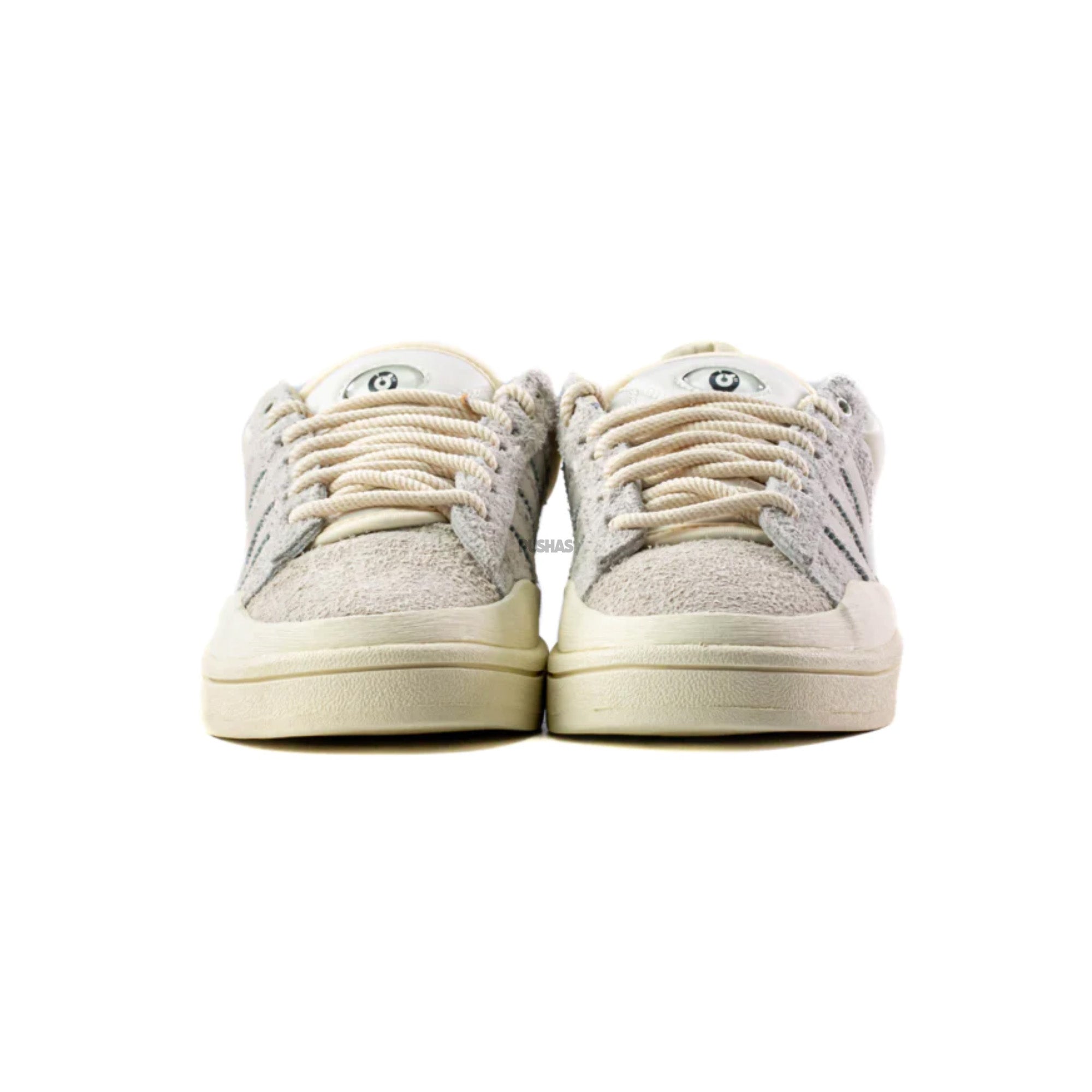 Bad Bunny Cream Campus Light - Official 2023 Edition | Trendy Streetwear for Concerts & Urban Fashion