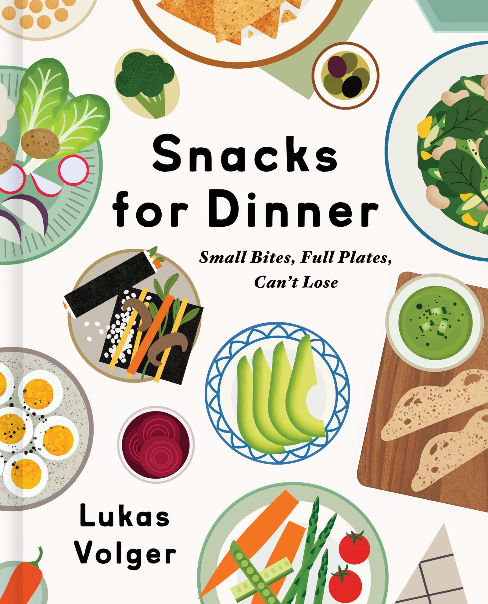 Healthy Dinner Snacks - Small Bites & Full Plates for Weight Loss | Perfect for Late-Night Cravings & Office Meals