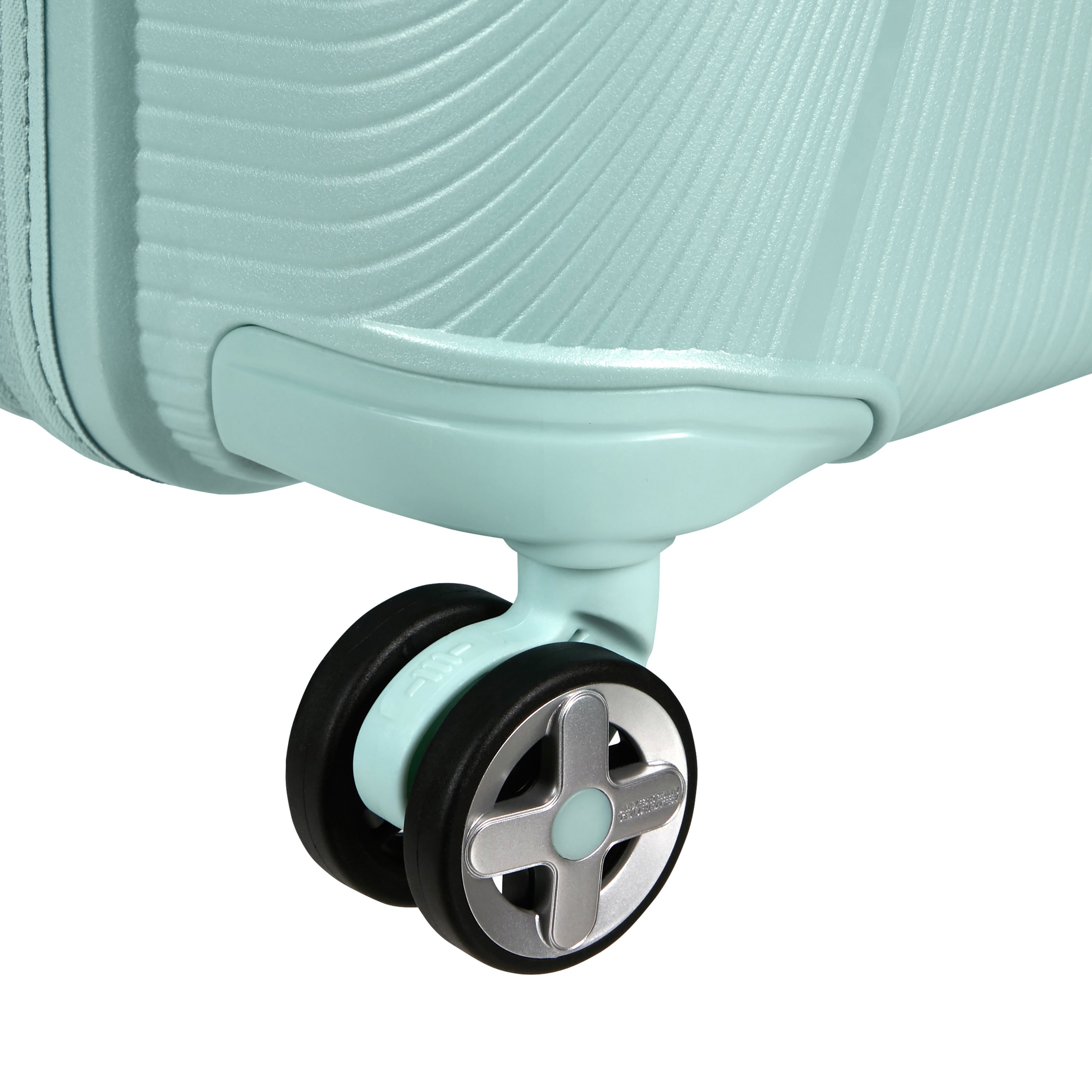 American Tourister StarVibe Spinner Large Expandable Luggage - 28