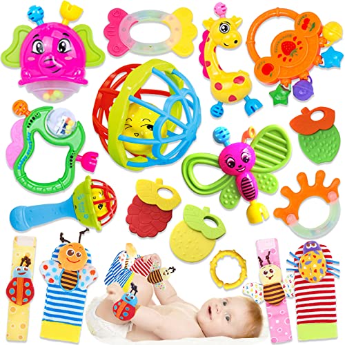 14pcs