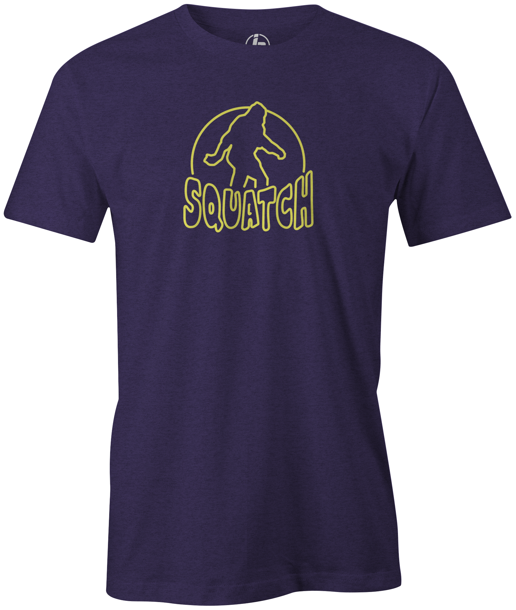 Radical Squatch Men's Natural Deodorant - Aluminum Free, Long Lasting Odor Protection for Active Lifestyles | Gym, Hiking & Outdoor Adventures