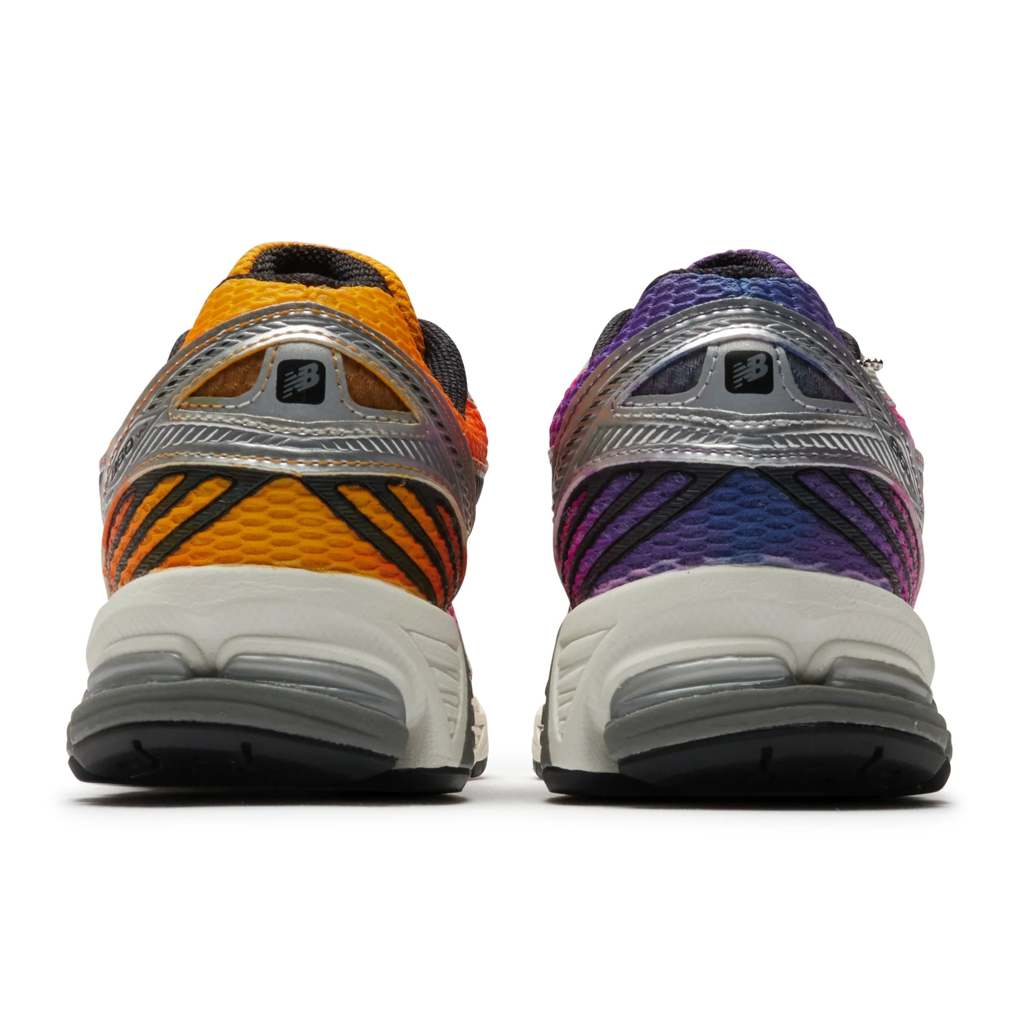 LORENZ.OG x New Balance 860v2 Dusk Running Shoes - Men's Lightweight Sneakers for Jogging, Gym & Casual Wear - Breathable Comfort for Daily Training & Street Style