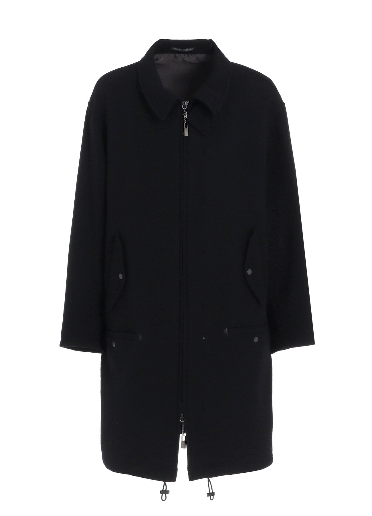 British Wool M1 Jacket - Classic Vintage Style, Warm & Durable for Outdoor Adventures, Hiking, and Winter Fashion