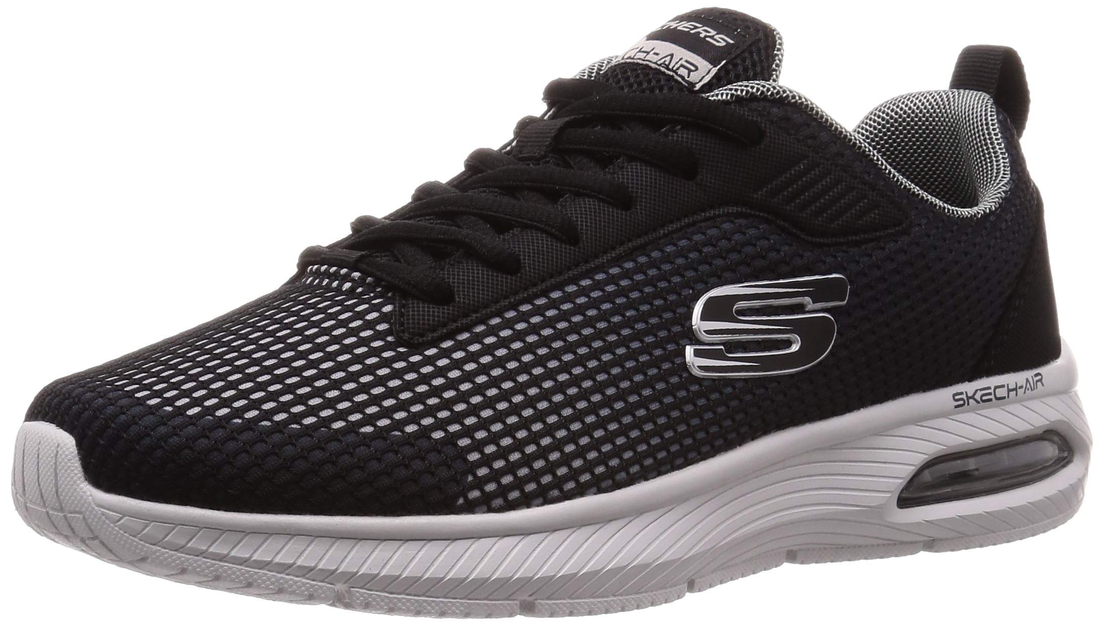 Skechers Dyna-Air-Blyce Men's Running Shoes - Lightweight & Breathable Sneakers for Jogging, Gym Workouts & Casual Wear