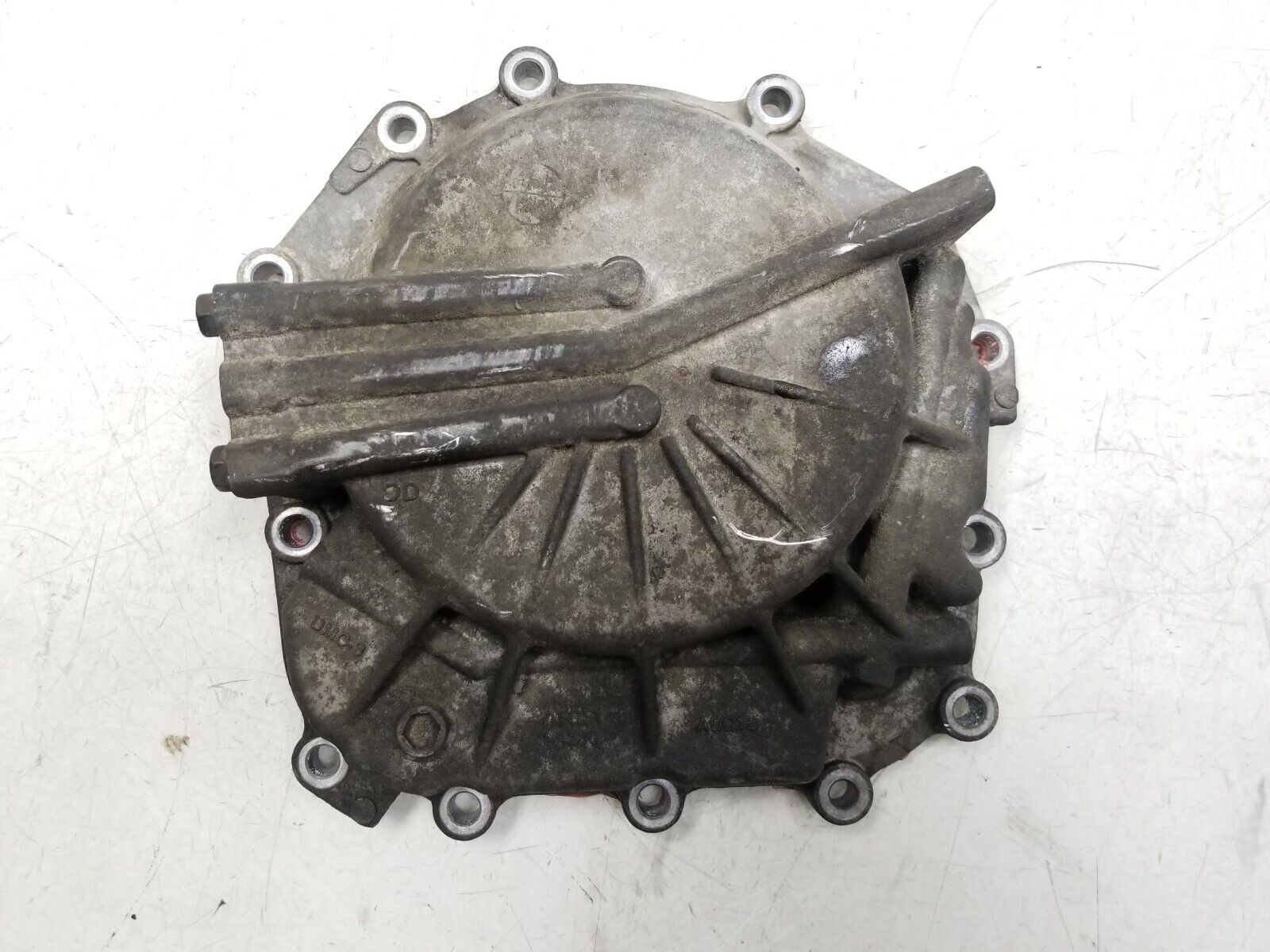 06 10 Hyundai Sonata Automatic Transmission Rear Cover 2.4L OEM Replacement Part - Perfect for Transmission Repair & Maintenance