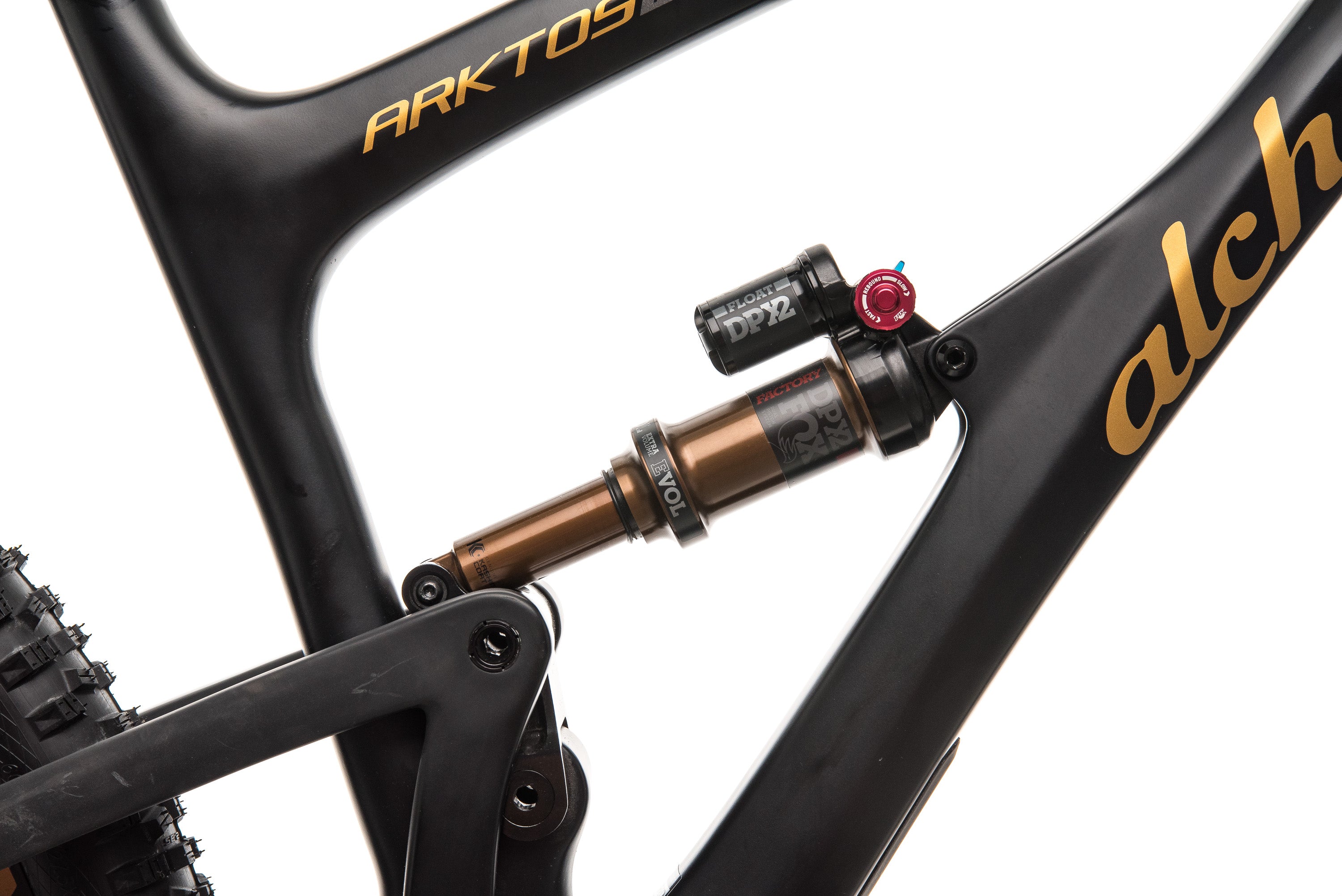 Alchemy Arktos 27.5
