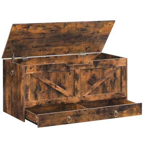 Rustic Brown