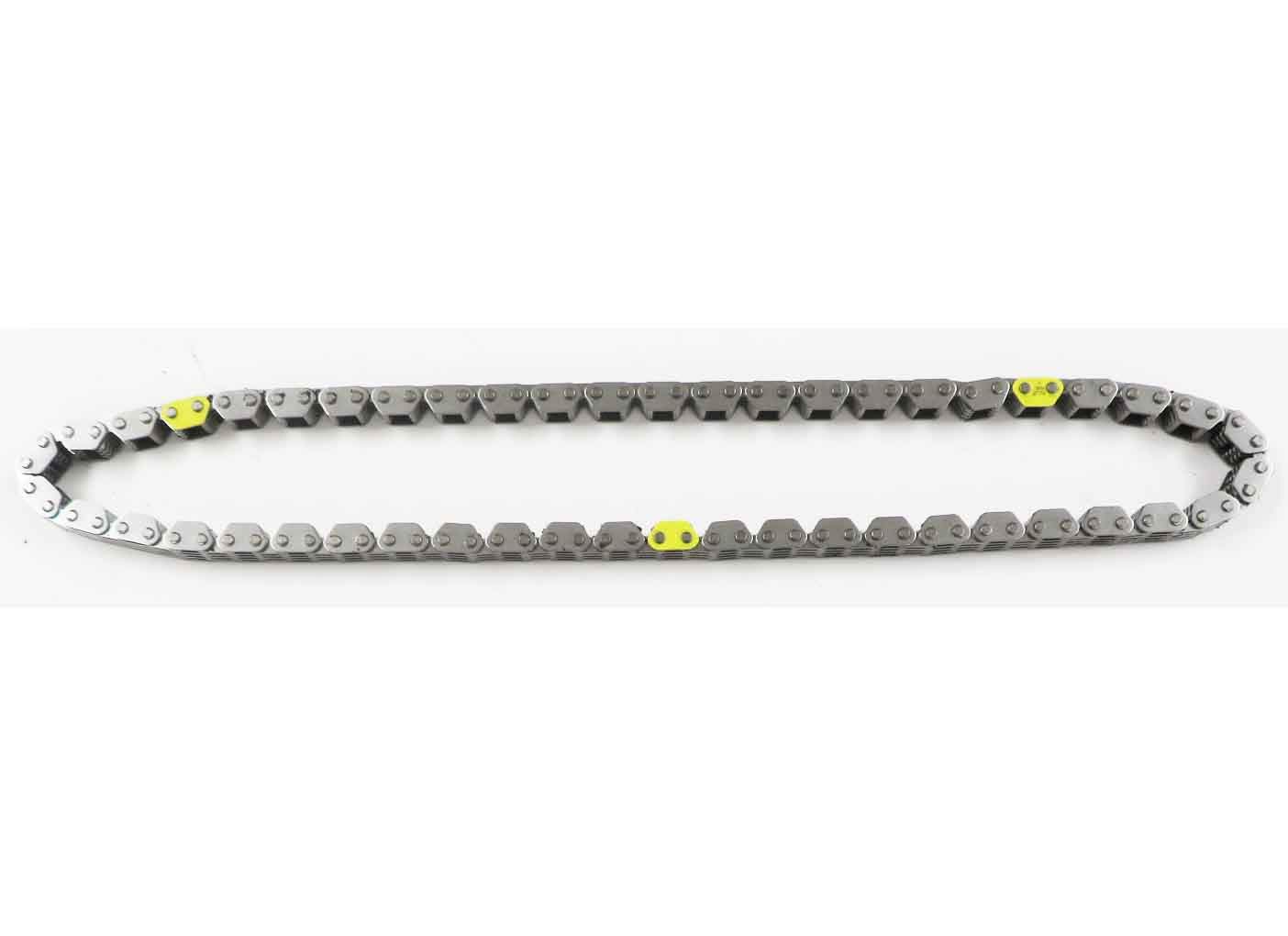 GM Yellow Timing Chain 12647895 - High Performance Engine Timing Chain for GM Vehicles | Perfect for Engine Repair & Maintenance