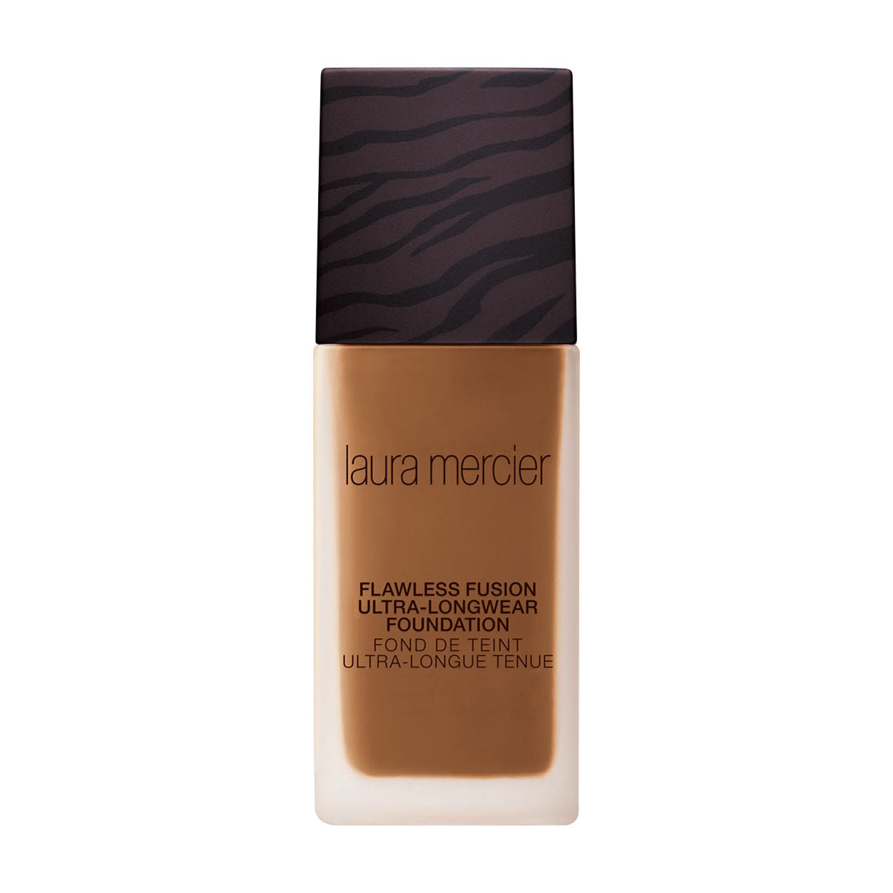 Flawless Fusion Ultra Longwear Foundation - 24H Full Coverage Liquid Makeup for Oily & Dry Skin | Oil-Free, Transfer-Proof, Matte Finish | Perfect for Daily Wear, Special Occasions & Photography