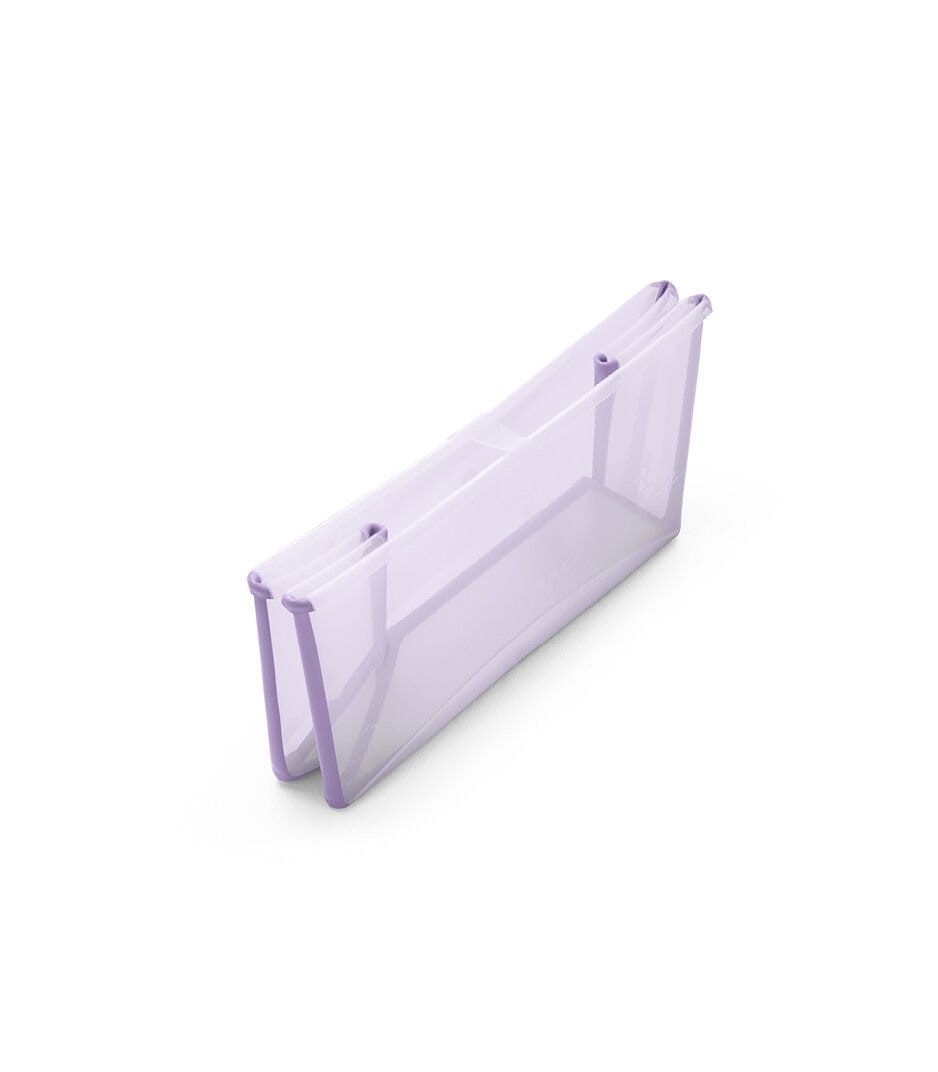 Stokke Flexi Bath X Large - Foldable Baby Bathtub for Newborns & Toddlers - Perfect for Home, Travel & Outdoor Use