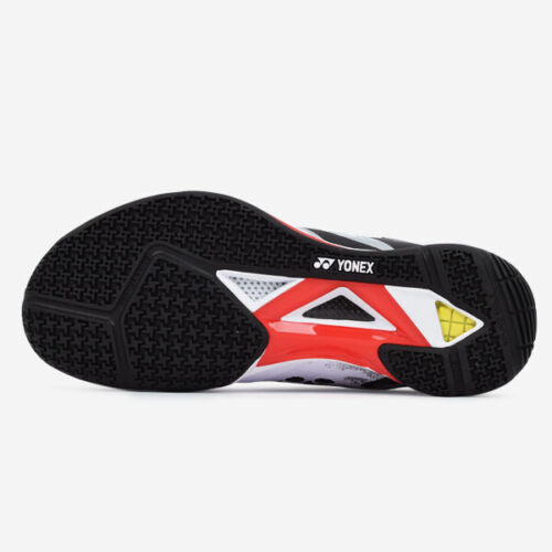 Yonex Power Cushion Eclipsion Z3 Unisex Wide Badminton Shoes - Lightweight Court Sneakers for Men & Women - Perfect for Indoor Sports, Badminton Tournaments & Gym Training