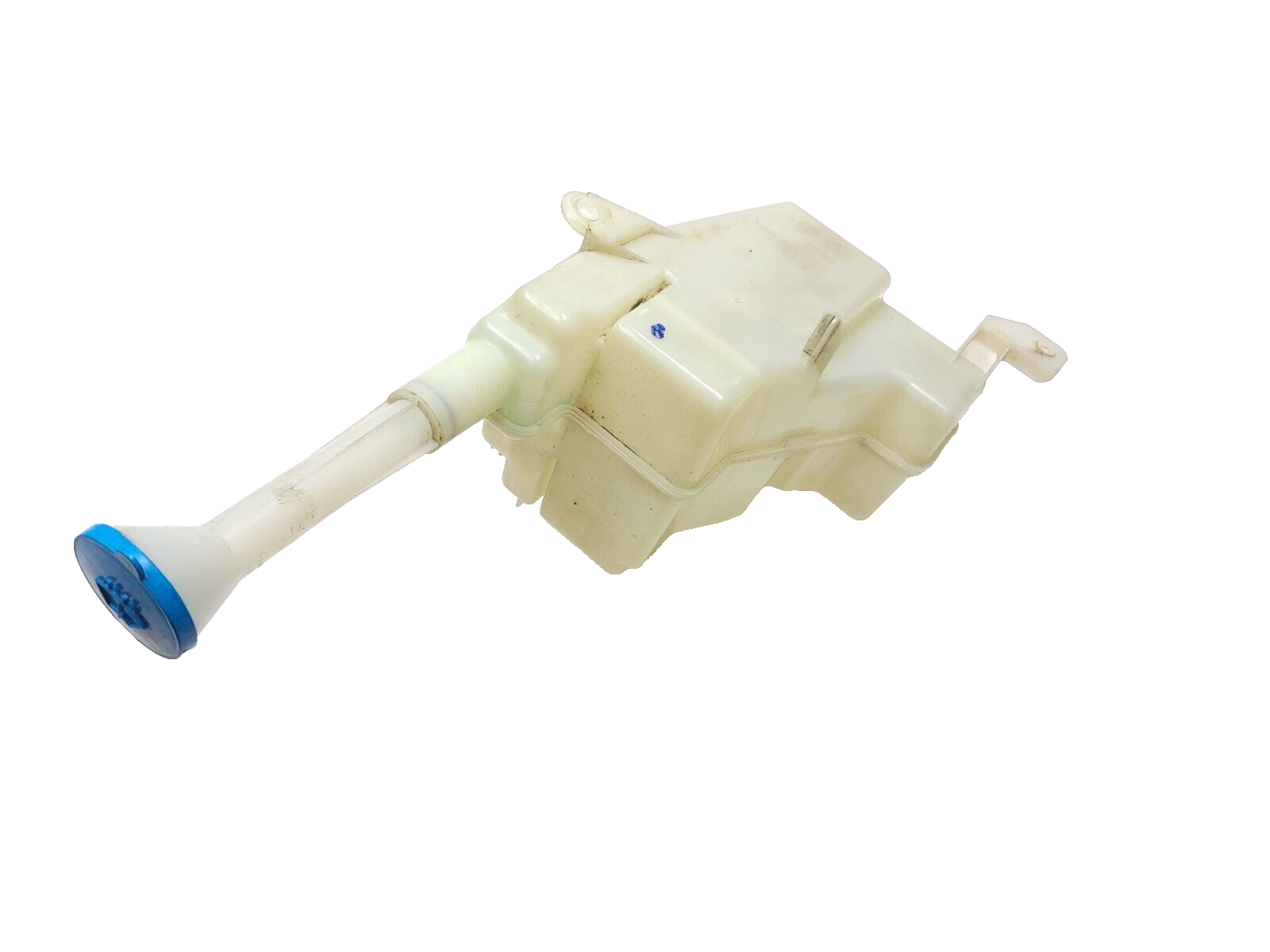 04-08 Nissan Maxima Windshield Washer Fluid Reservoir Tank - OEM Replacement Part - Perfect for Car Maintenance & Fluid Refills
