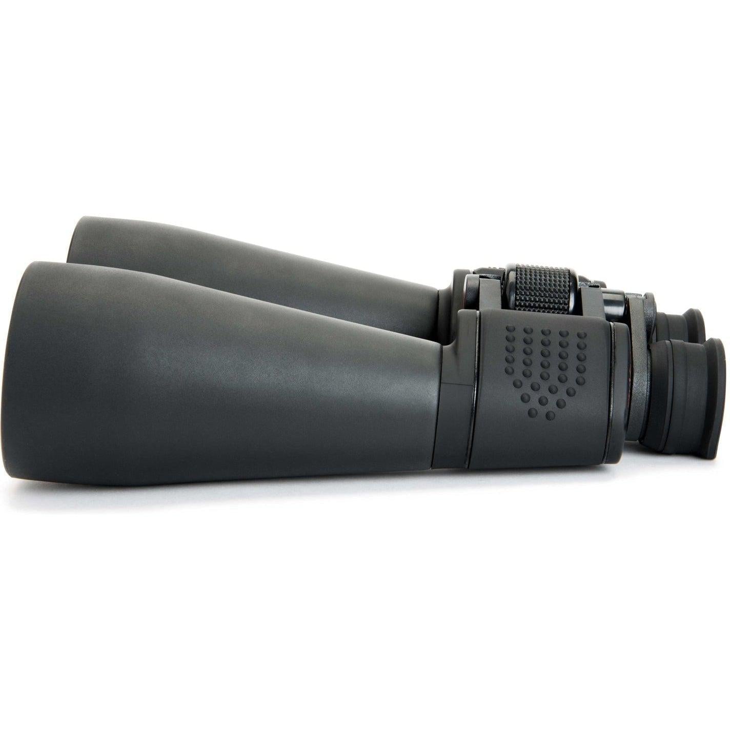 Celestron SkyMaster 25x70 Binoculars - High Power Astronomy Binoculars for Stargazing, Bird Watching & Outdoor Adventures - Perfect for Camping, Hiking & Travel