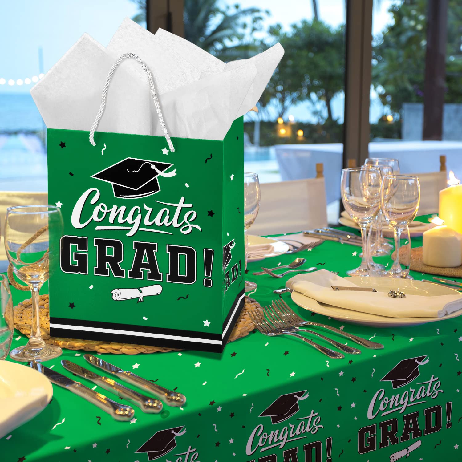 2023 Graduation Party Gift Bags - 13
