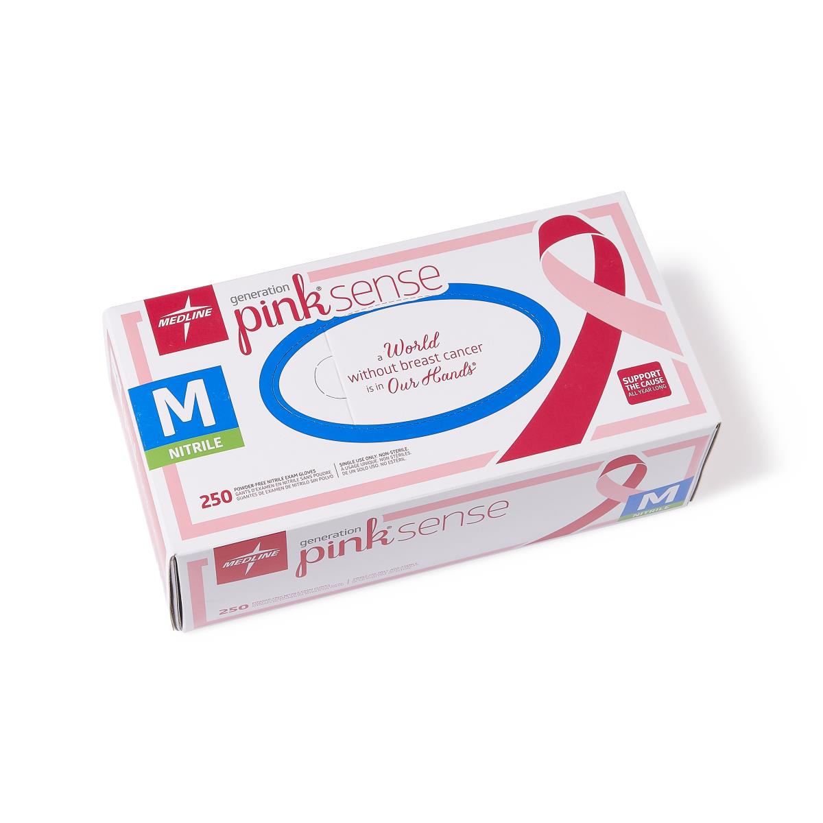 Premium Powder-Free Nitrile Exam Gloves - Latex-Free, Hypoallergenic & Comfortable Fit (S/M/L/XL) - Ideal for Medical, Dental, Tattoo & Food Handling Use