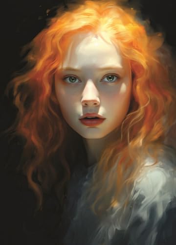 Red Head