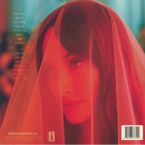Kacey Musgraves Official Merchandise - Vinyl Records, CDs & Posters | Perfect for Country Music Fans & Collectors
