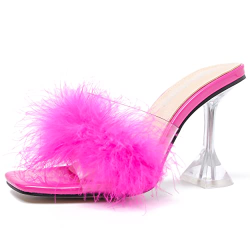 Hot Pink