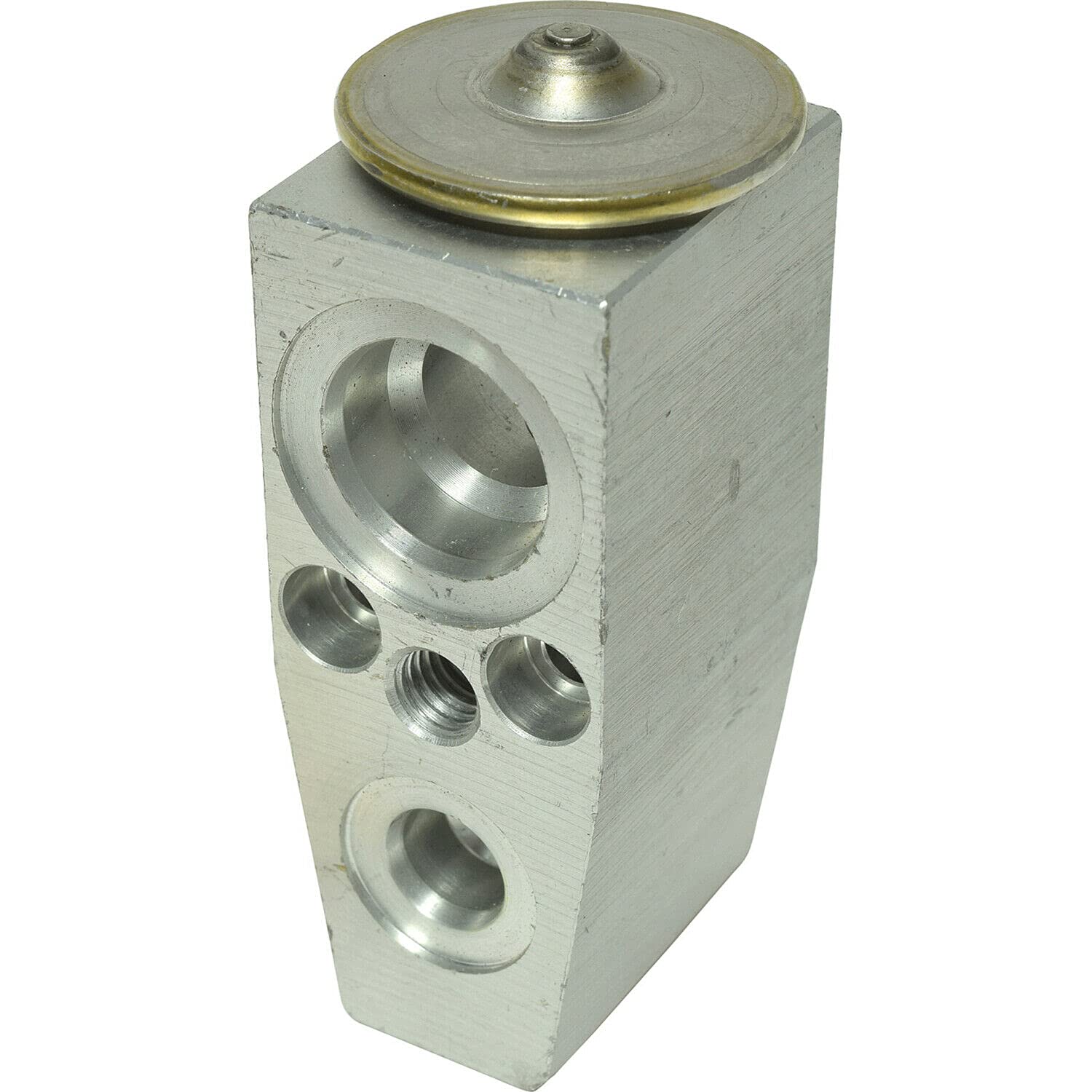 AC Expansion Valve - Compatible with 68157052AA for Jeep Patriot, Dodge Caliber & Compass - Perfect for AC System Repair & Maintenance