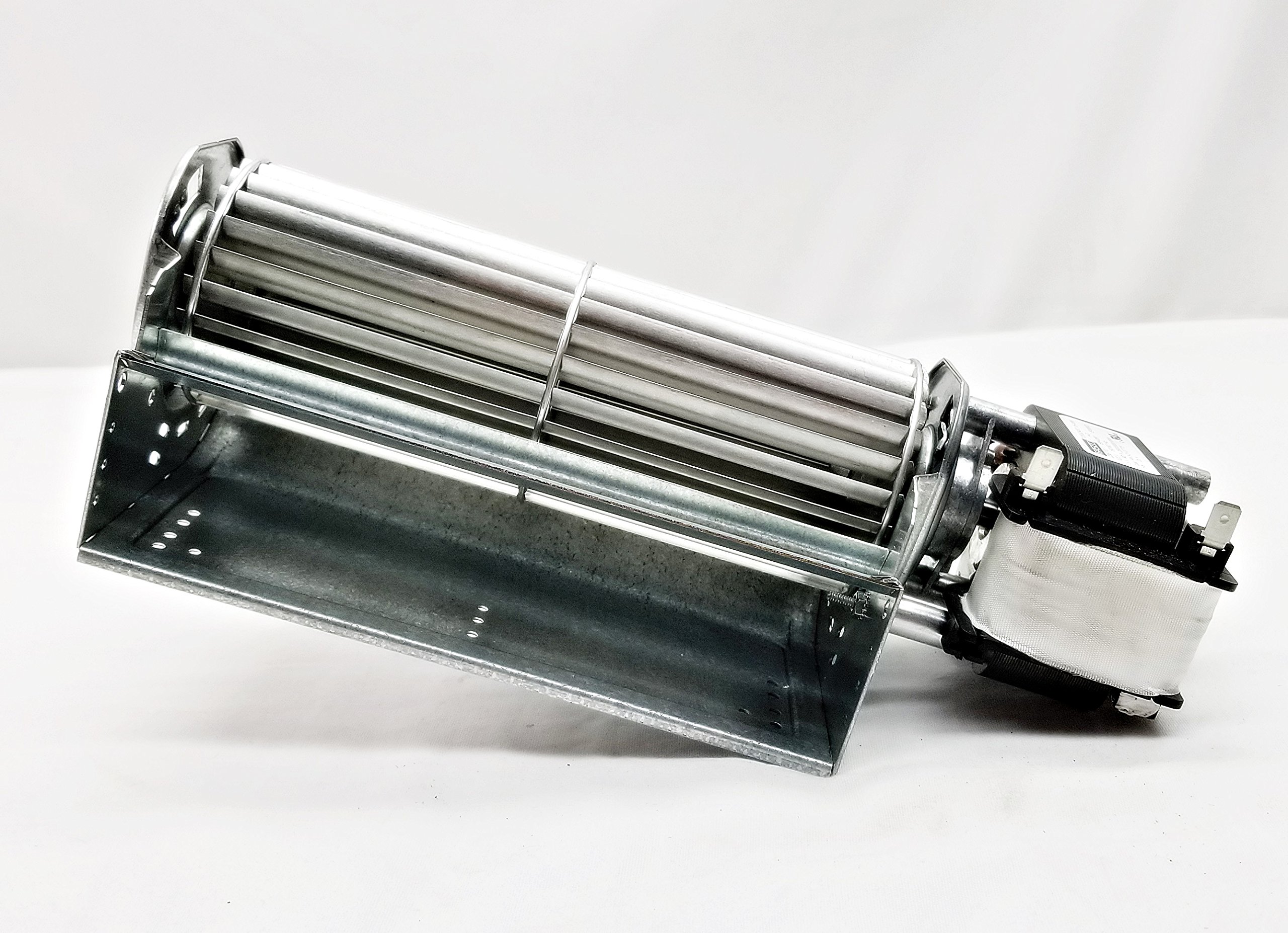 HARMAN Absolute 43 Convection Blower Fan Motor - High Performance Air Circulation for HVAC Systems, Home & Office Ventilation
