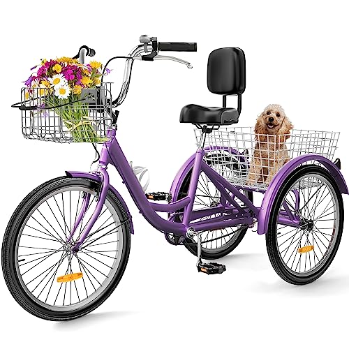 Violet Purple