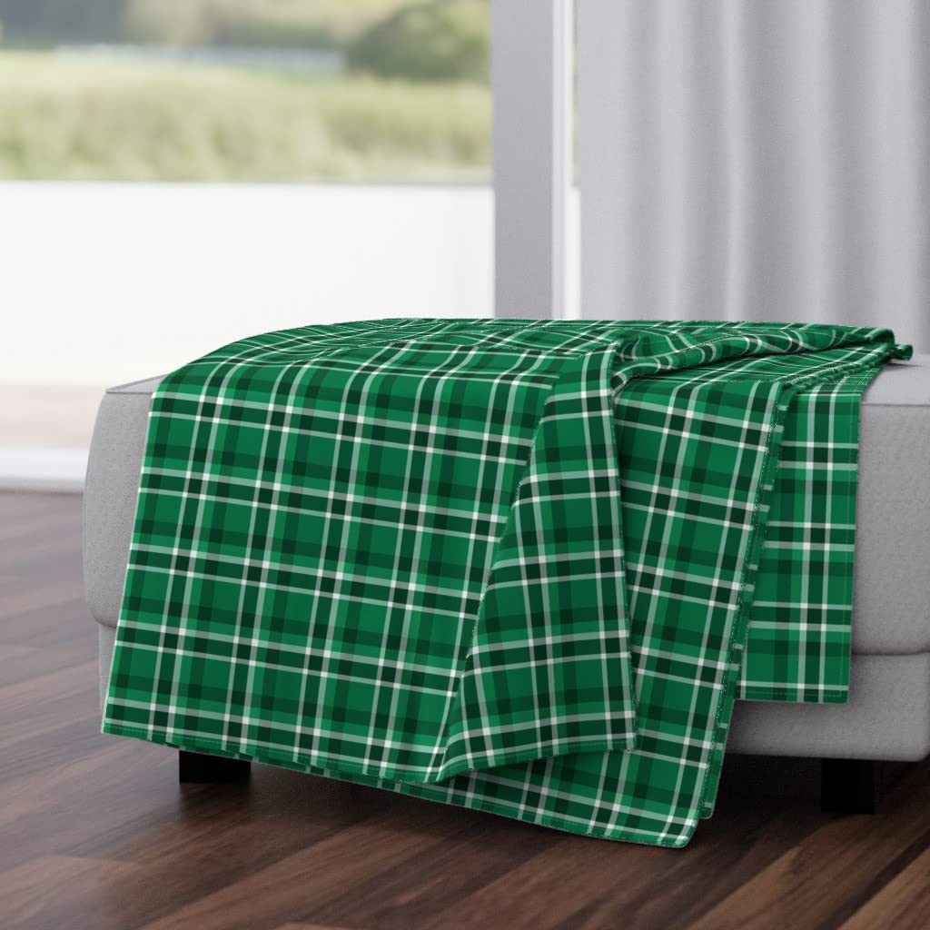 Luxe Velvet Throw Blanket 50