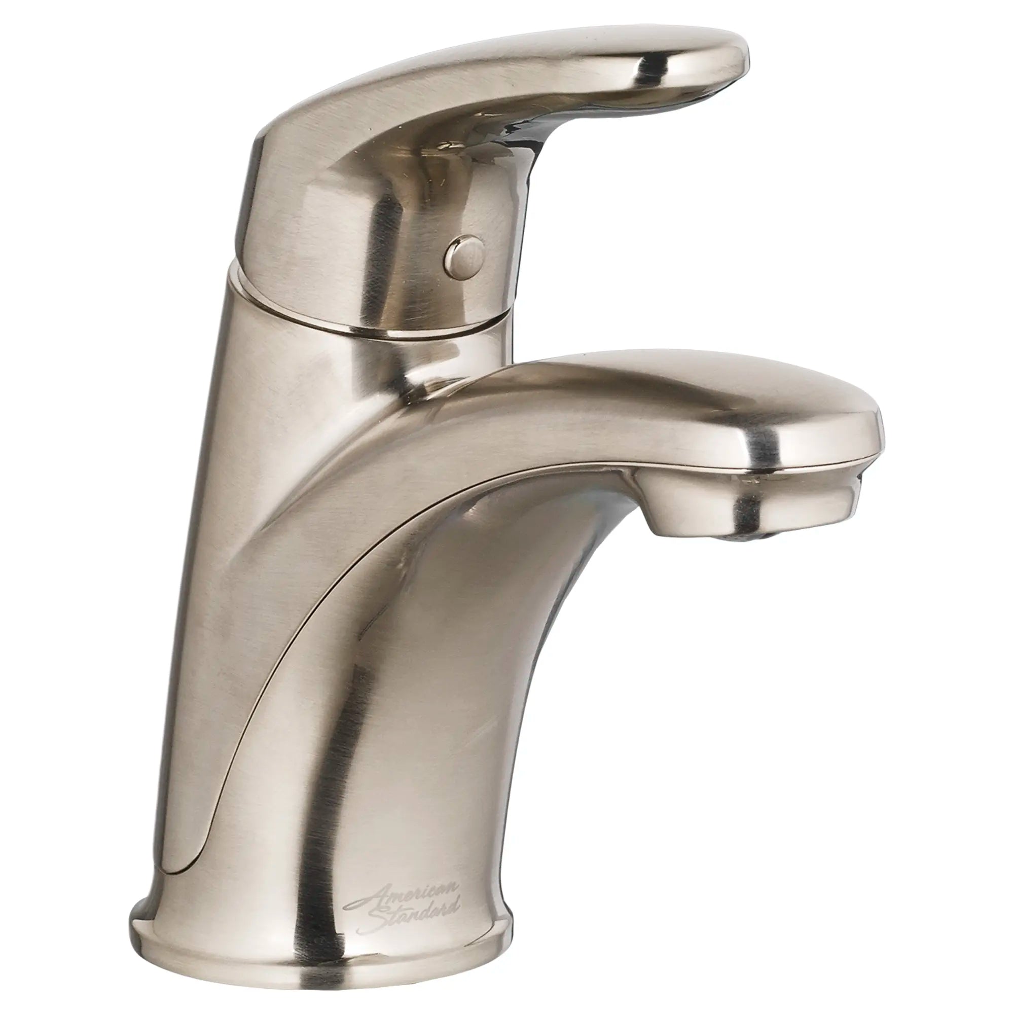Colony PRO Single Hole Single Handle Bathroom Faucet - 1.2 GPM Water-Saving Design with Lever Handle - Perfect for Small Bathrooms & Powder Rooms