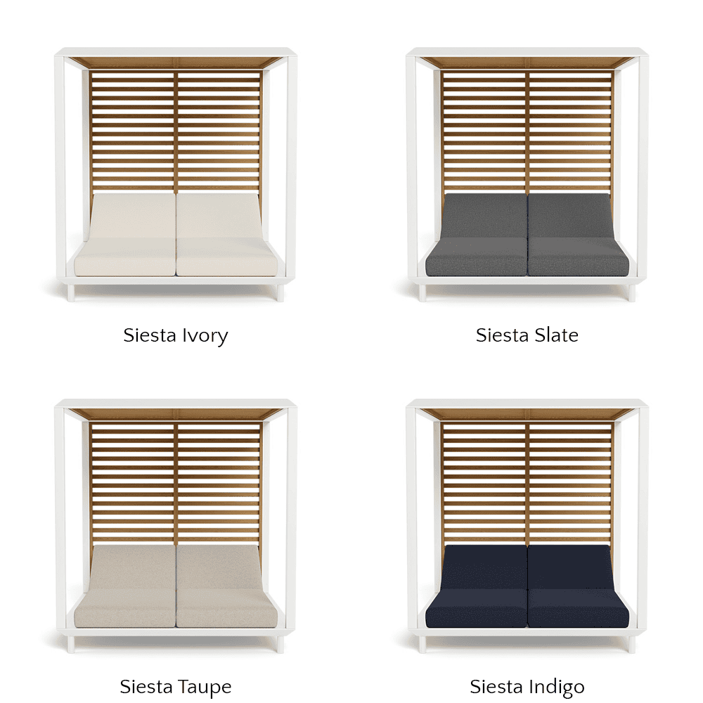 Breeze XL Cabana - Portable Sun Shade Canopy for Beach, Pool, and Outdoor Relaxation | UV Protection & Easy Setup