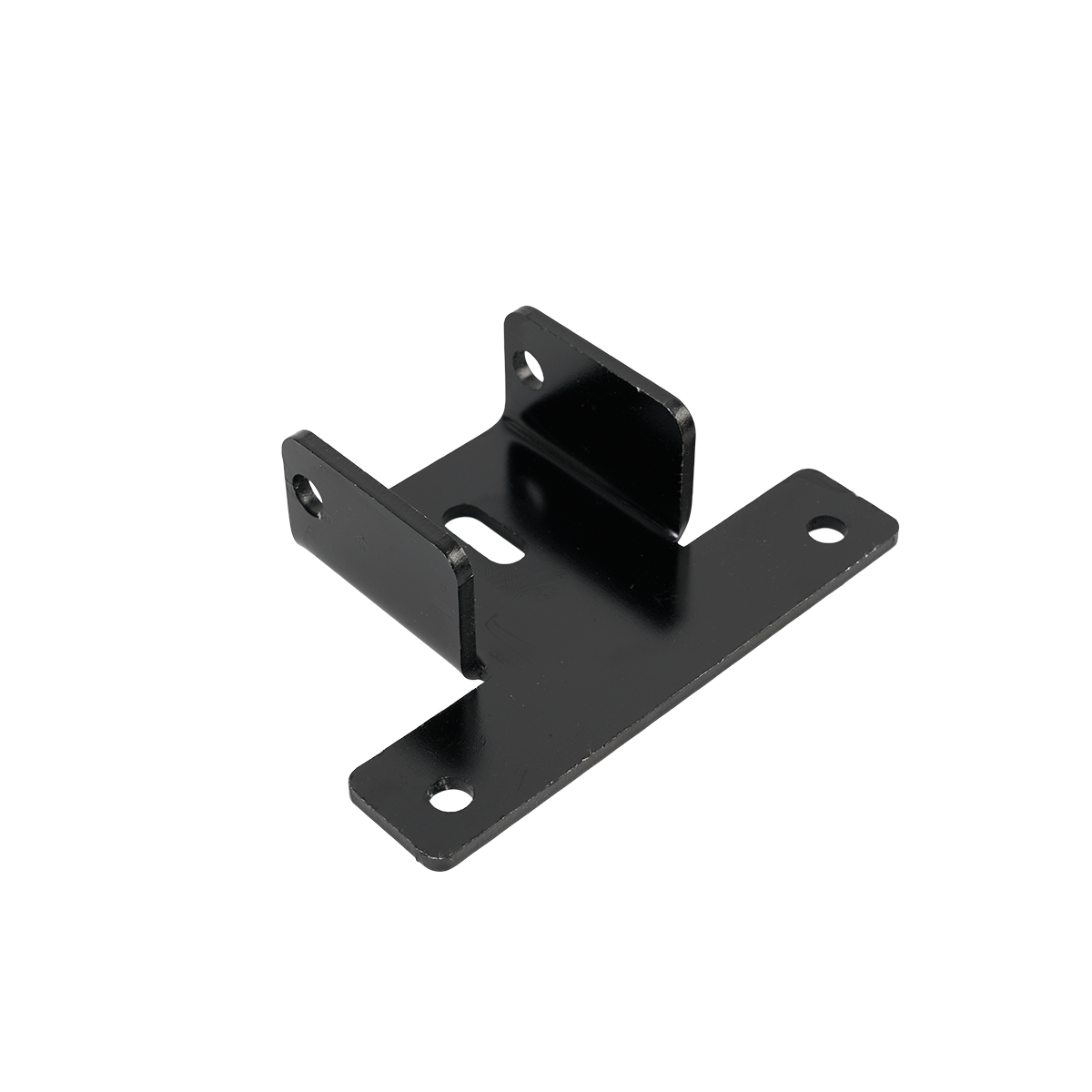FR16 14 Flow Red Main Intermediate Bracket - High-Performance Automotive Bracket for Engine & Transmission Mounting (Ideal for Racing & Heavy-Duty Vehicles)