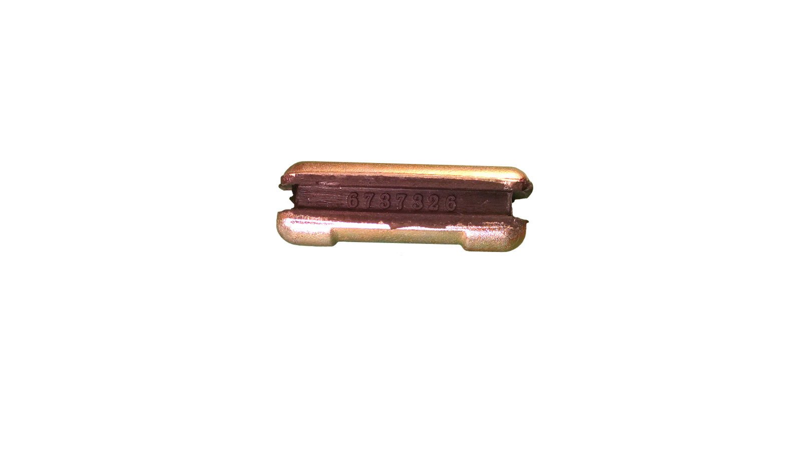 Bobcat Style Mini Excavator & Skid Steer Bucket Teeth with Pins - Compatible with Models 7107321 & 6737325WT - Perfect for Digging, Trenching, and Construction Projects