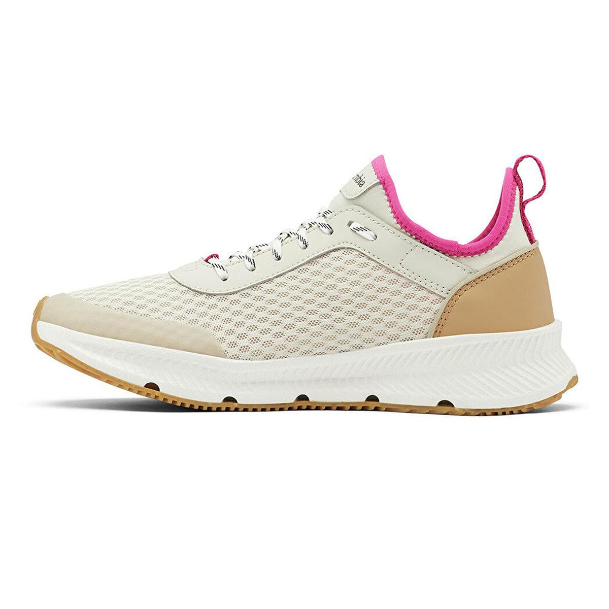 Columbia Women's Summertide Water Shoe - Lightweight Quick-Dry Aqua Shoes for Beach, Pool & Water Sports | Hiking & Outdoor Activities
