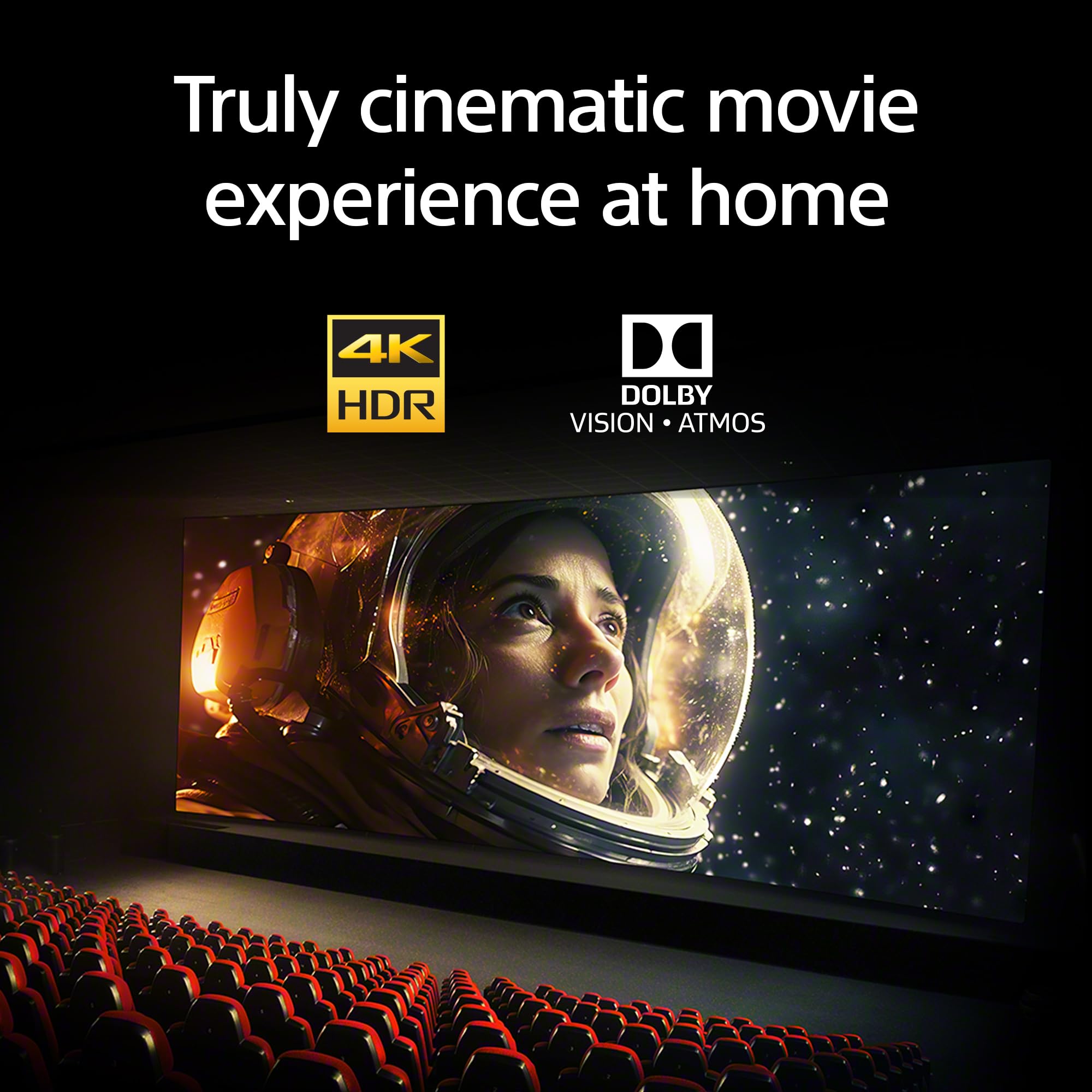 Sony 85 Inch 4K Ultra HD Smart Google TV - BRAVIA 3 LED with Dolby Vision HDR, Works with PlayStation®5 (K-85S30) | Perfect for Home Theater & Gaming Setup