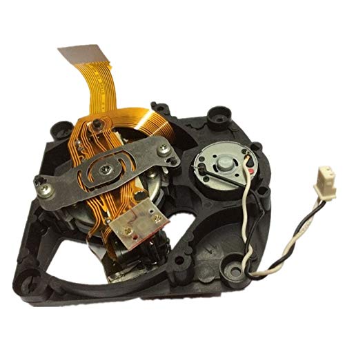 Replacement Laser Head Optical Pickup for Conrad-Johnson Sonographe SD-22 SD22 CD Player - Compatible with Radio & CD Players - Perfect for Home Audio & Vintage Stereo System Repairs