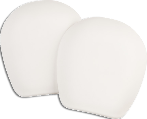 187 Pro Lock In Recaps C1 White - Professional Hair Extensions for Styling, Volume & Length - Perfect for Salons, Weddings & Everyday Wear