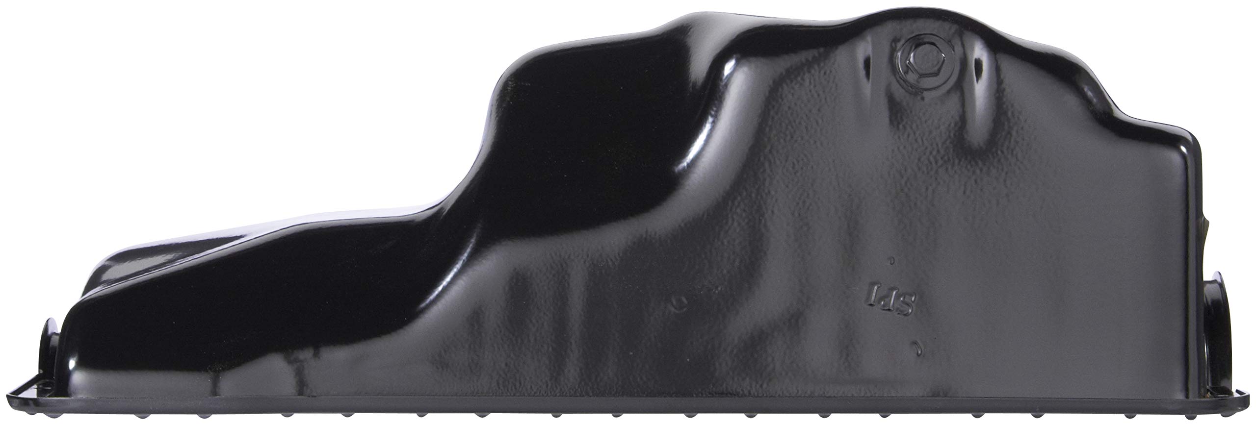 Spectra Premium FP08A Engine Oil Pan - High-Quality Replacement for Smooth Engine Performance | Perfect for Car Maintenance & DIY Repairs